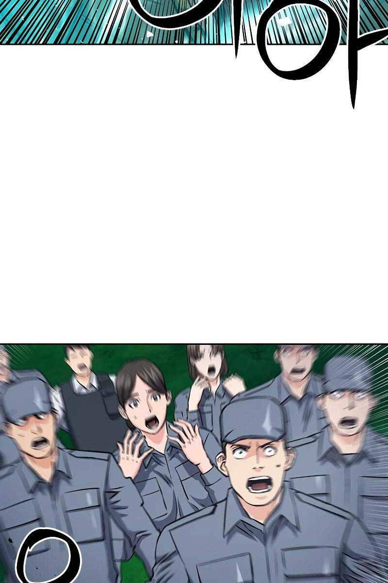 druid tại ga seoul - người hóa thú chapter 88 7