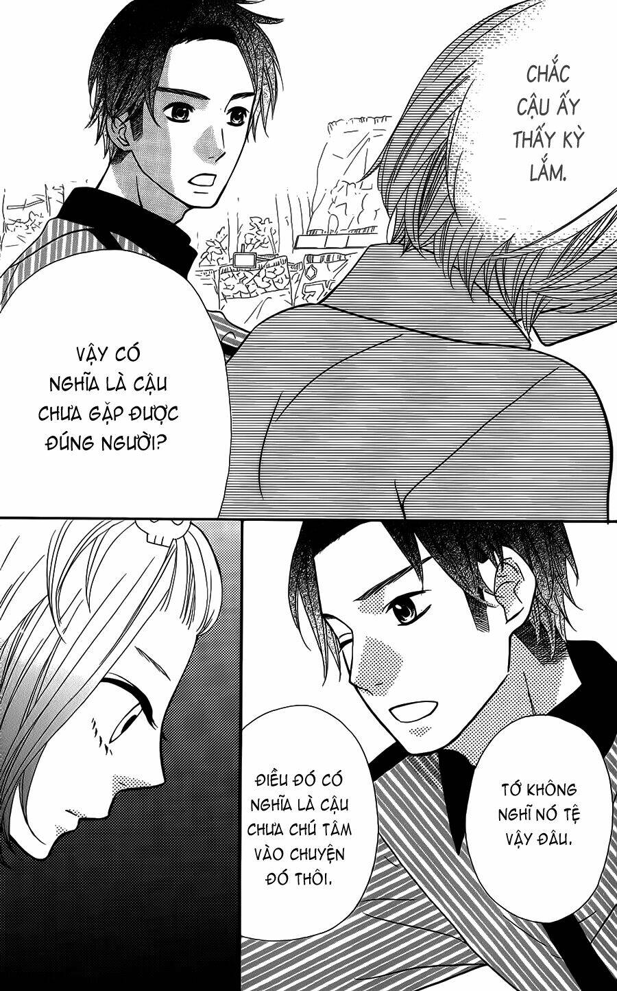 mairunovich chapter 25 24