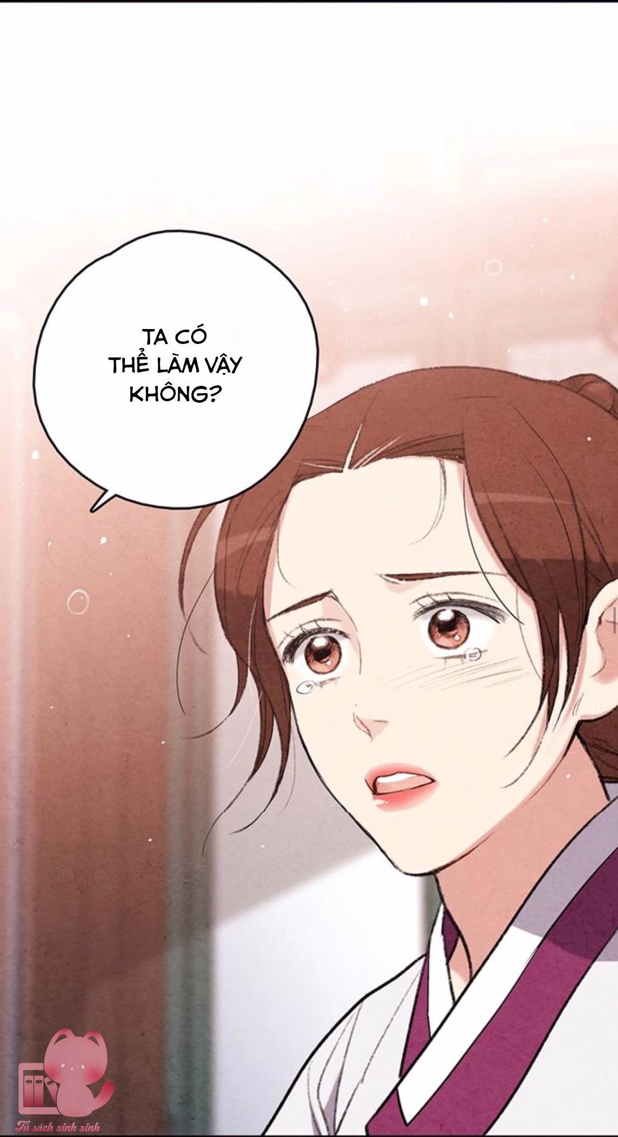 lệnh cấm hôn chapter 53 51