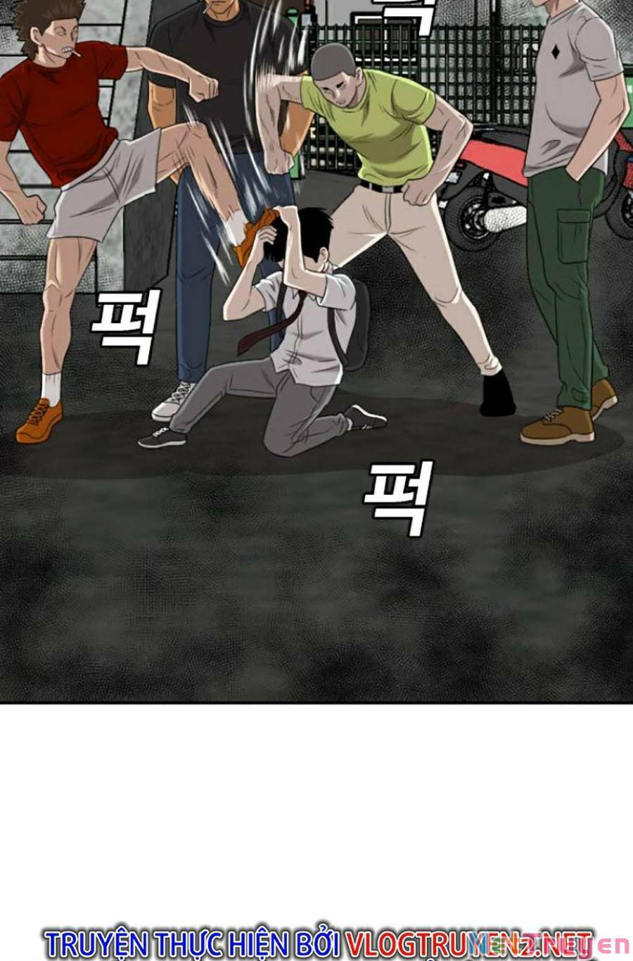 người xấu chapter 139 108