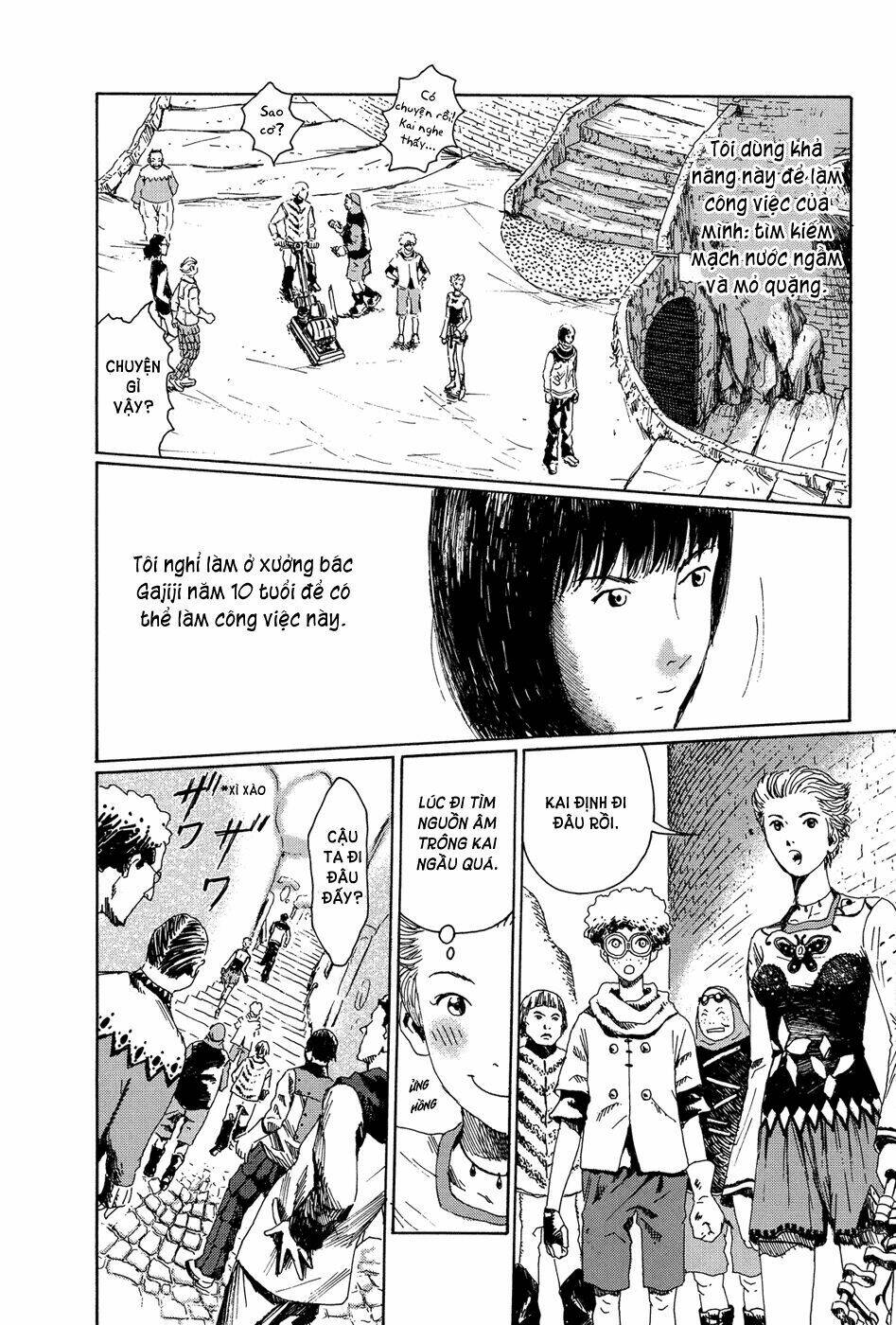 âm nhạc của marie chapter 1 20