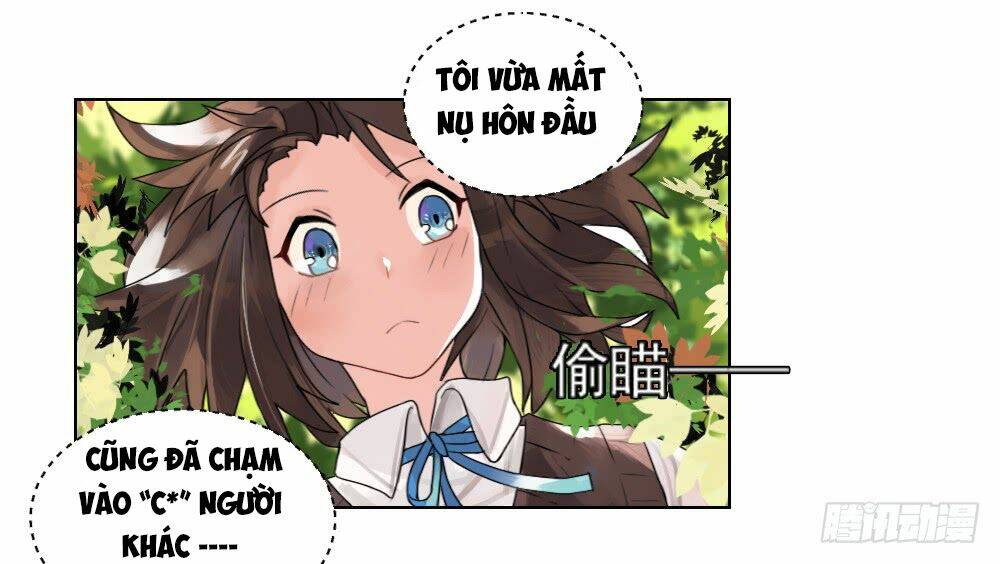kế hoạch giải cứu natra chapter 3 50