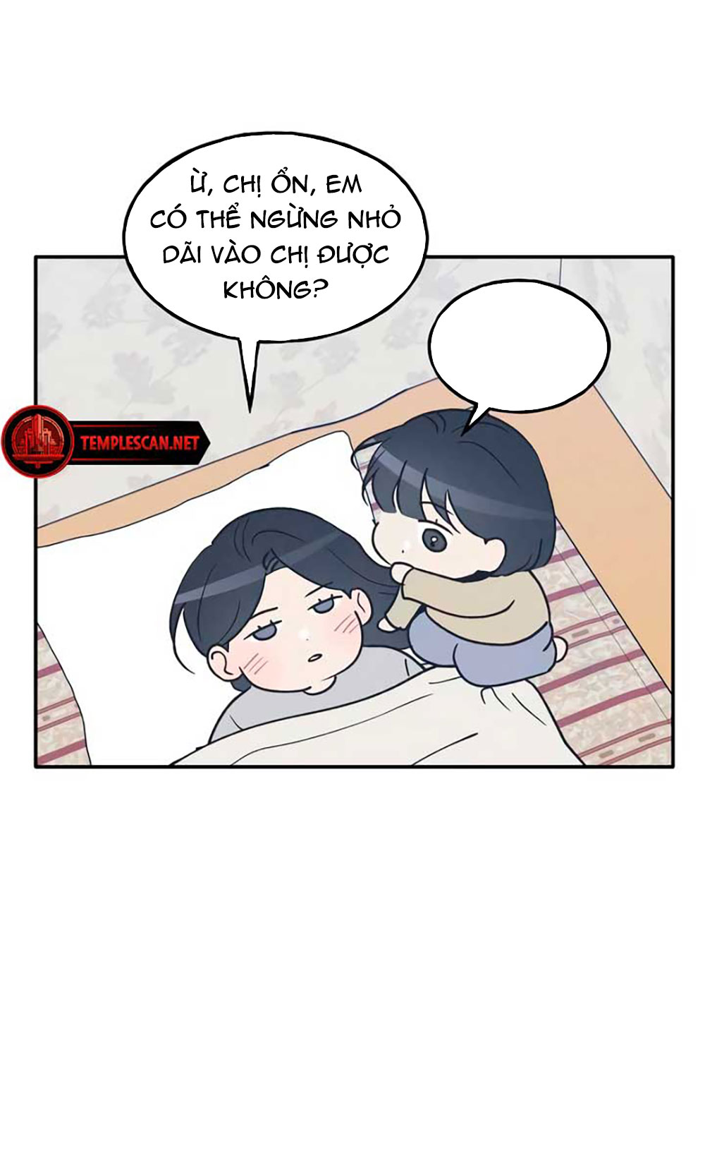 nguyên tắc của bạn thân là con trai chapter 59.2 18