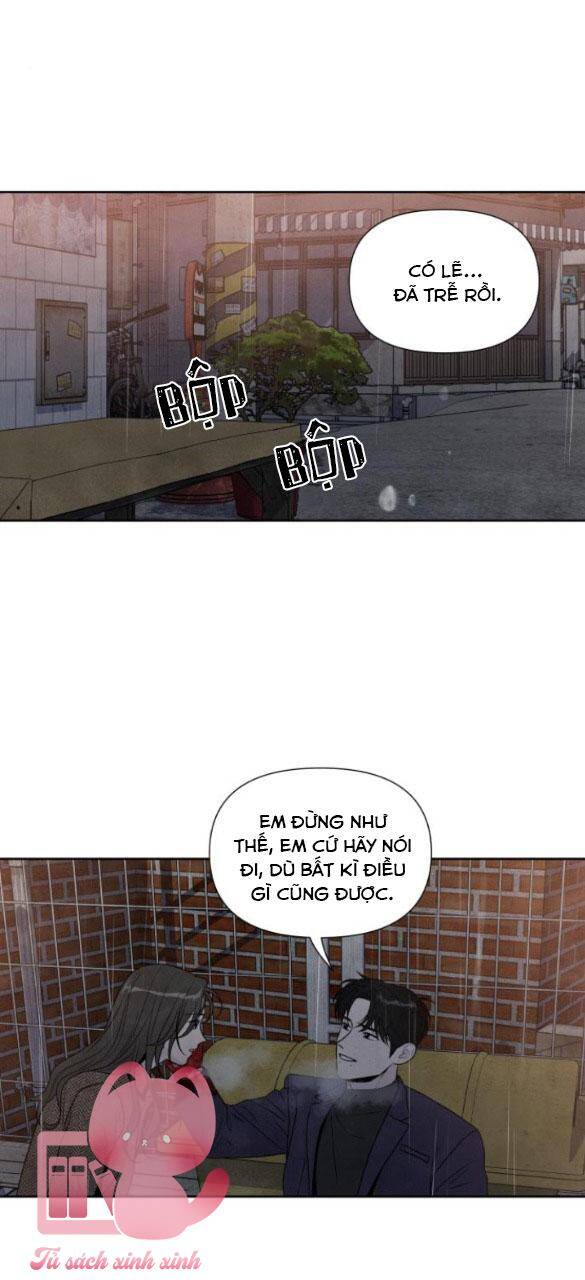 điều khiến tôi quyết tâm muốn chết chapter 73 12