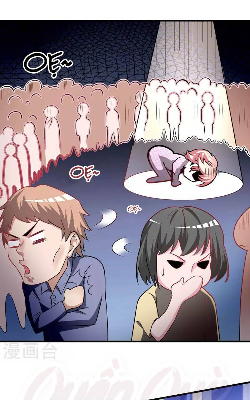 tuyệt phẩm cường thiếu chapter 13 11