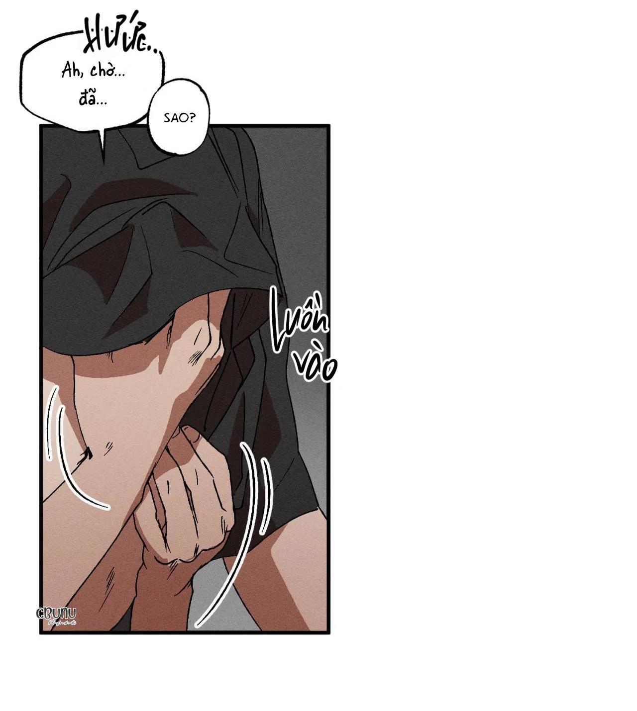 bẫy đôi ngọt ngào chapter 9 13