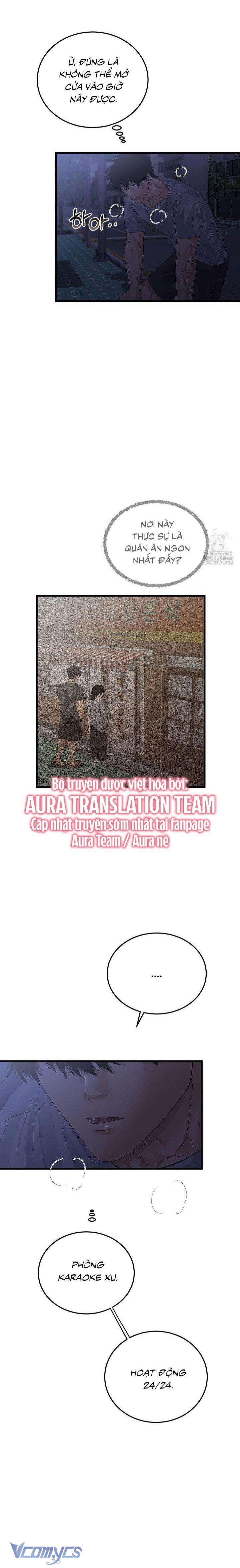 [18+] trở thành gia đình chapter 51 4