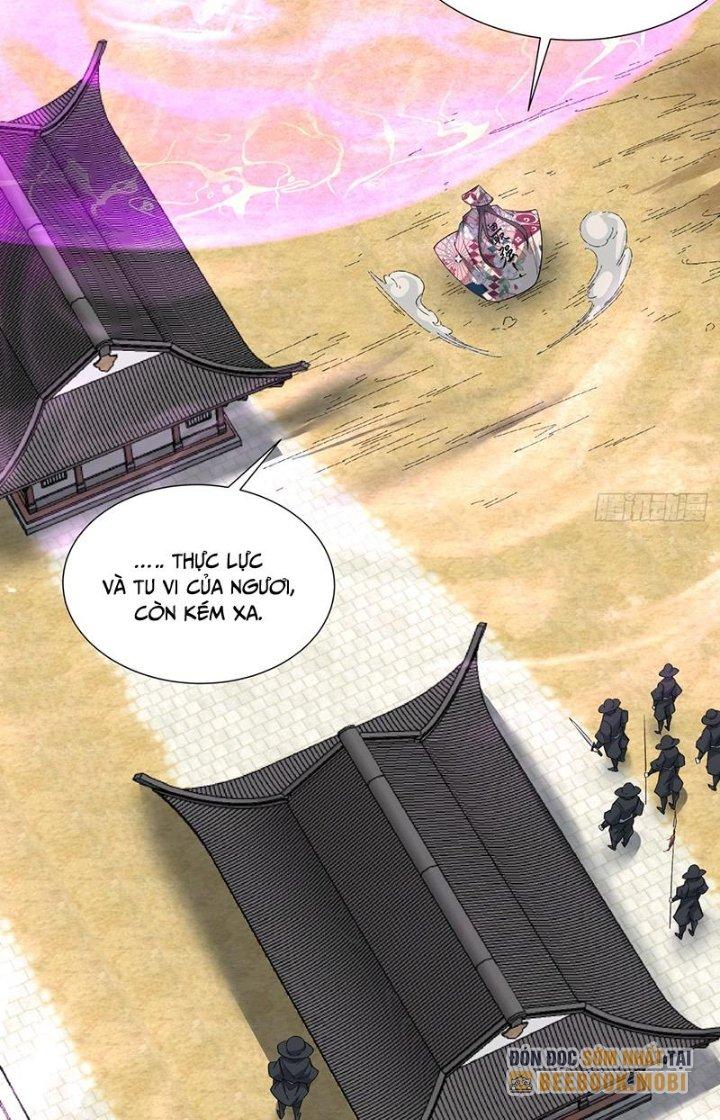 đồ đệ của ta đều là trùm phản diện chapter 96 34