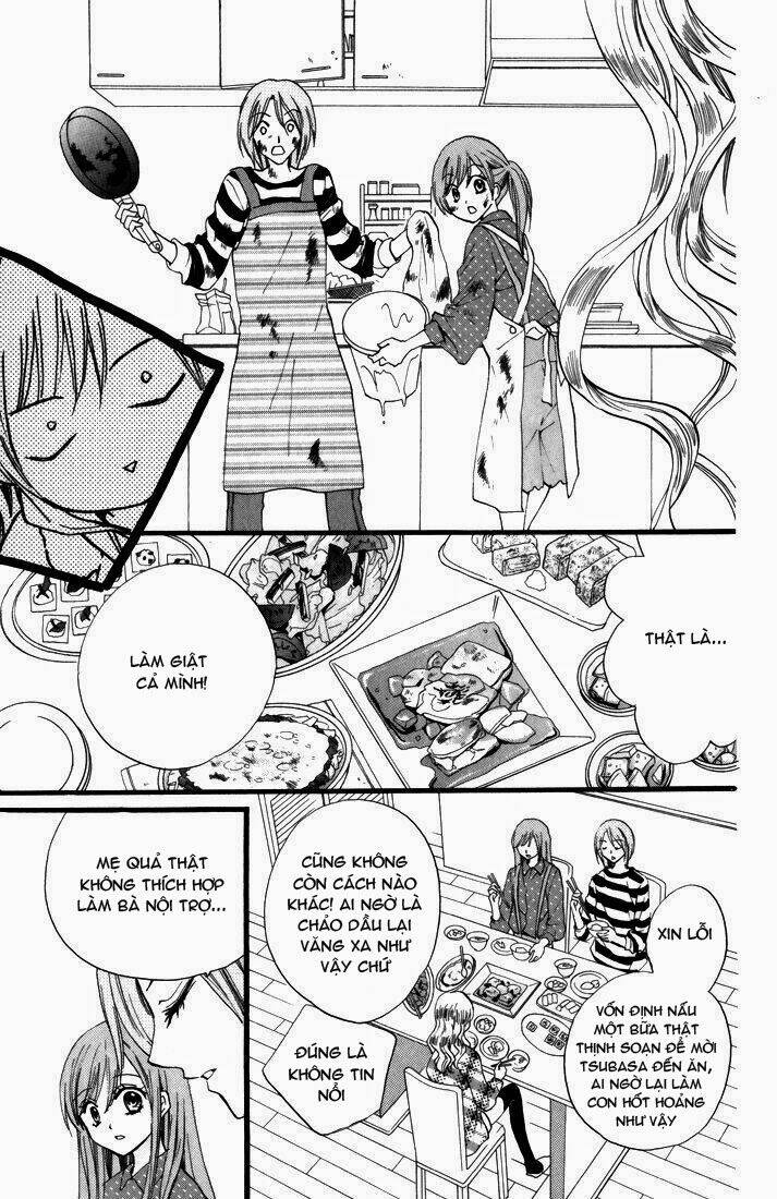 arisa chapter 44 28