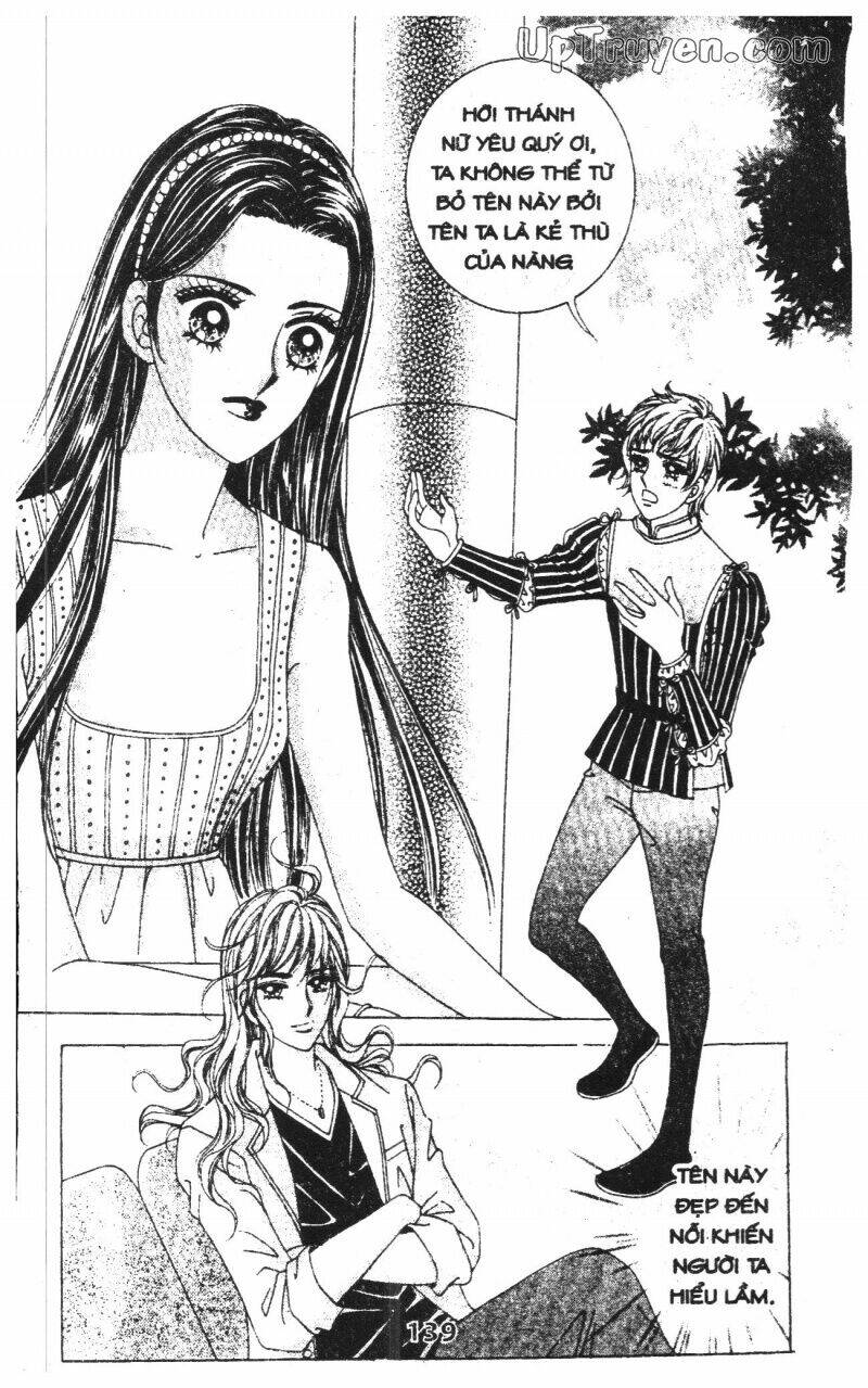 mặt nạ tình yêu chapter 43 53