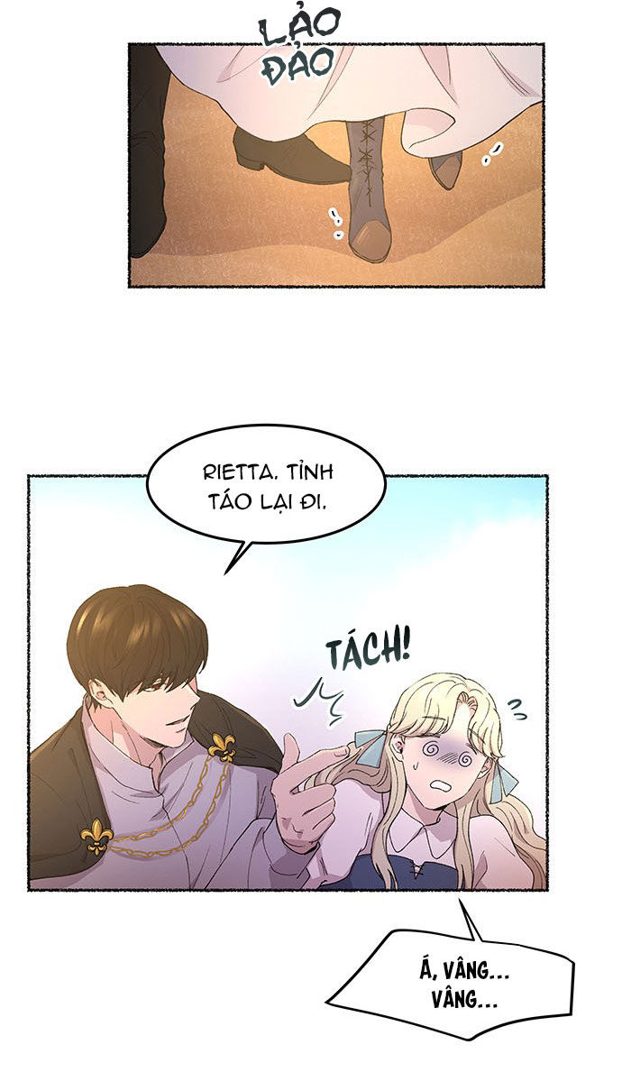 như gió trên cành cây khô chapter 49 73