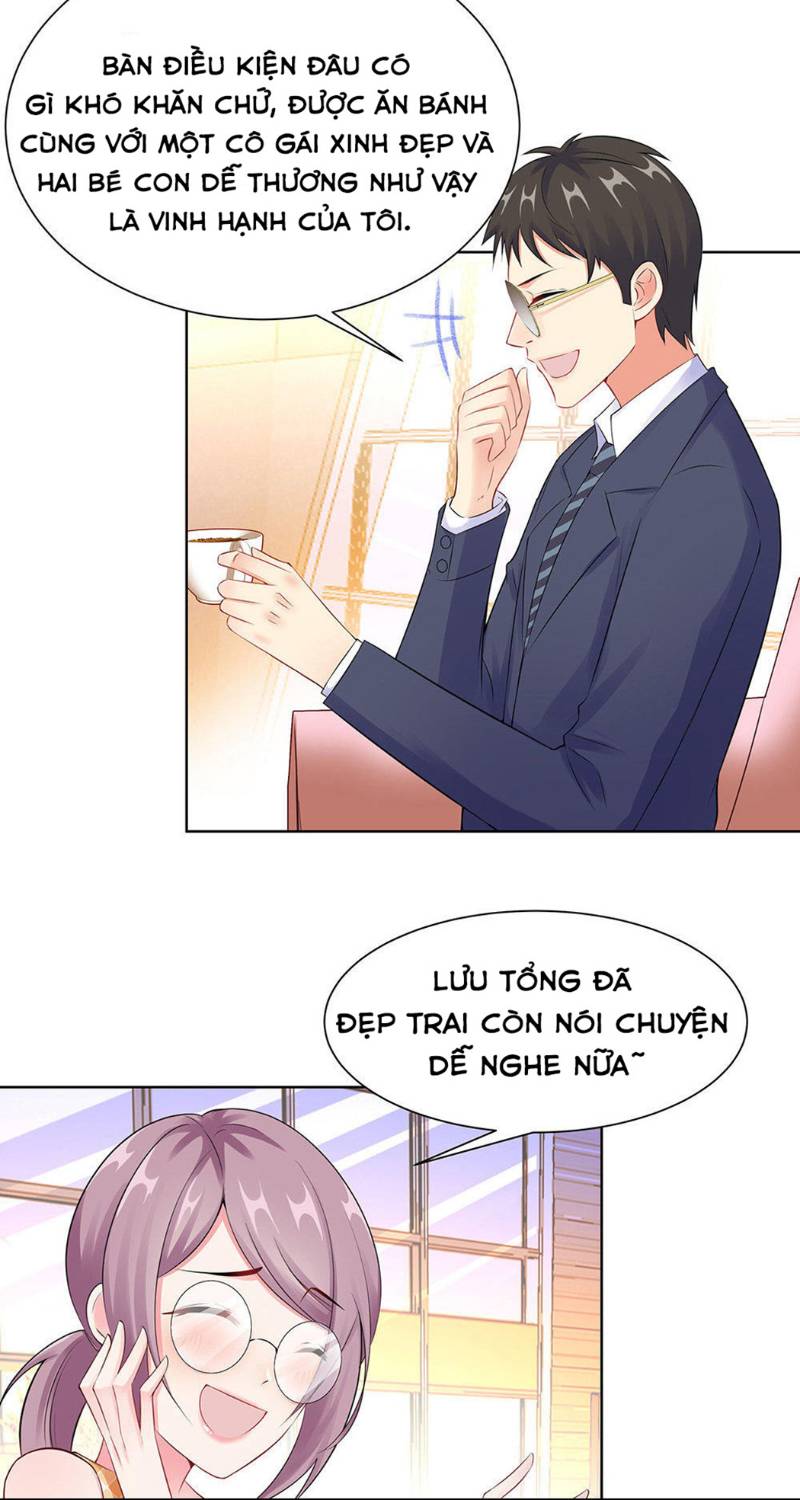 song bảo vô địch chapter 19 5