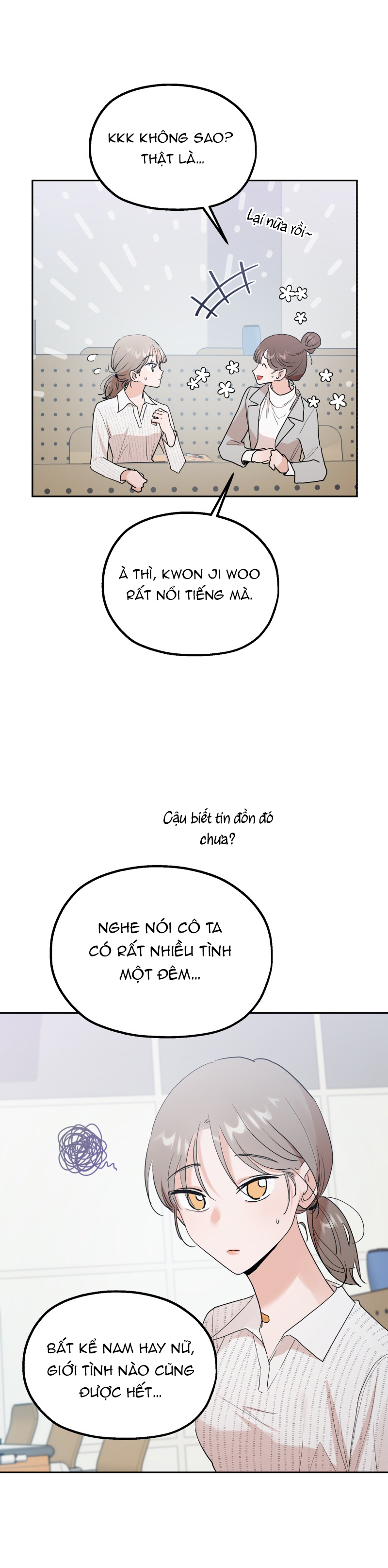 bữa ăn hoàn hảo nhất chapter 4 17