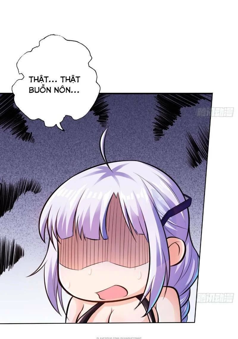 nhân vật phản diện đi tìm đường chết chapter 9 21