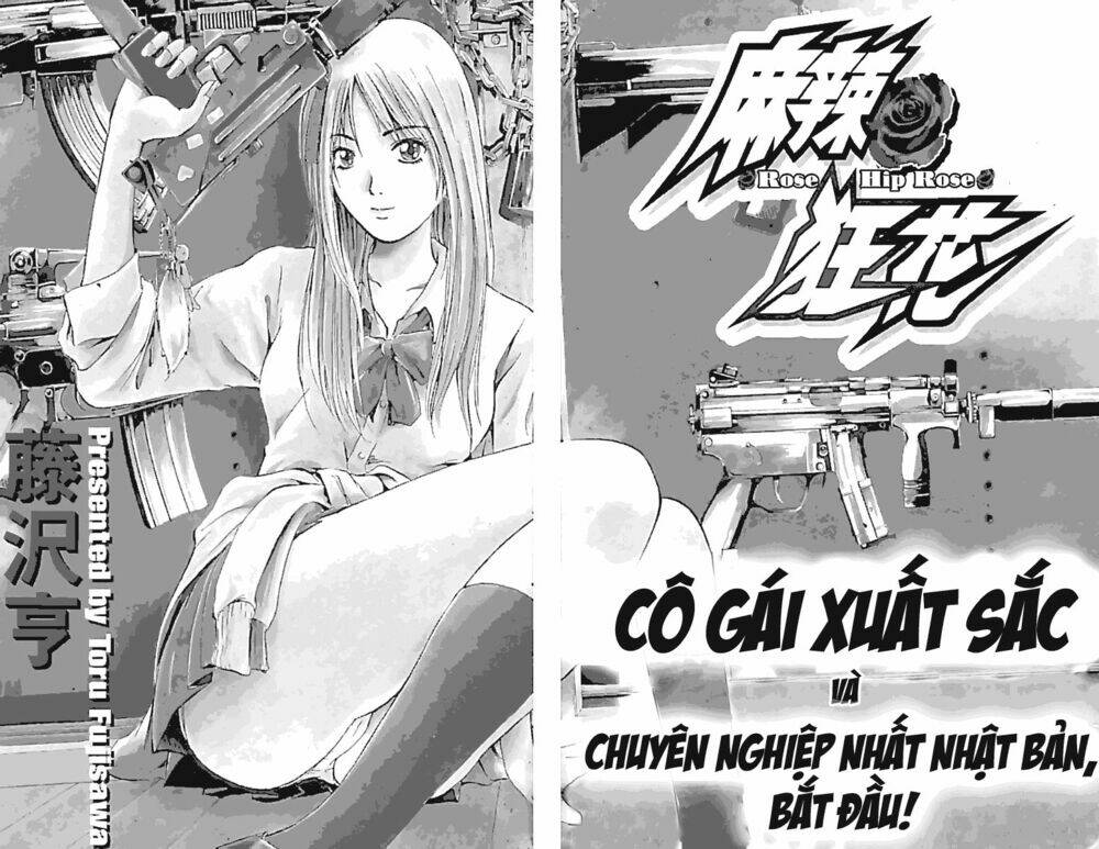 rose hip rose chapter 1 6