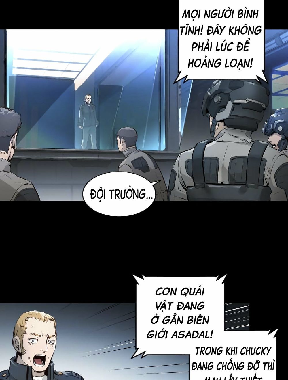 tam tuyệt tại dị giới chapter 93 55