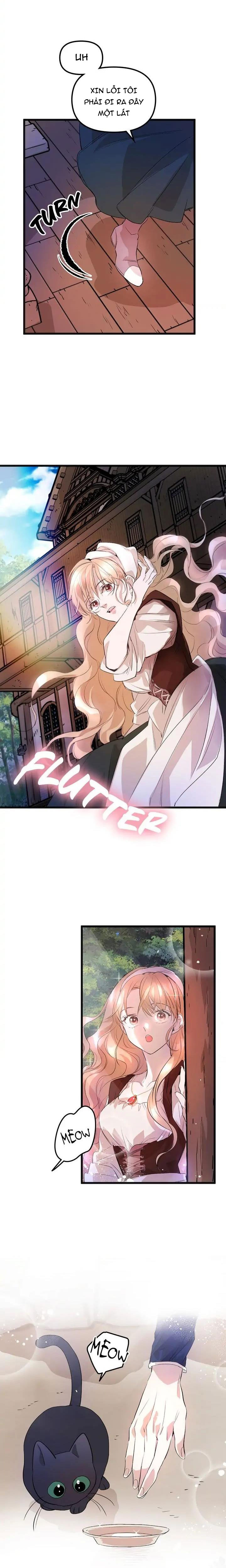 nhật kí của rồng chapter 7.2 14