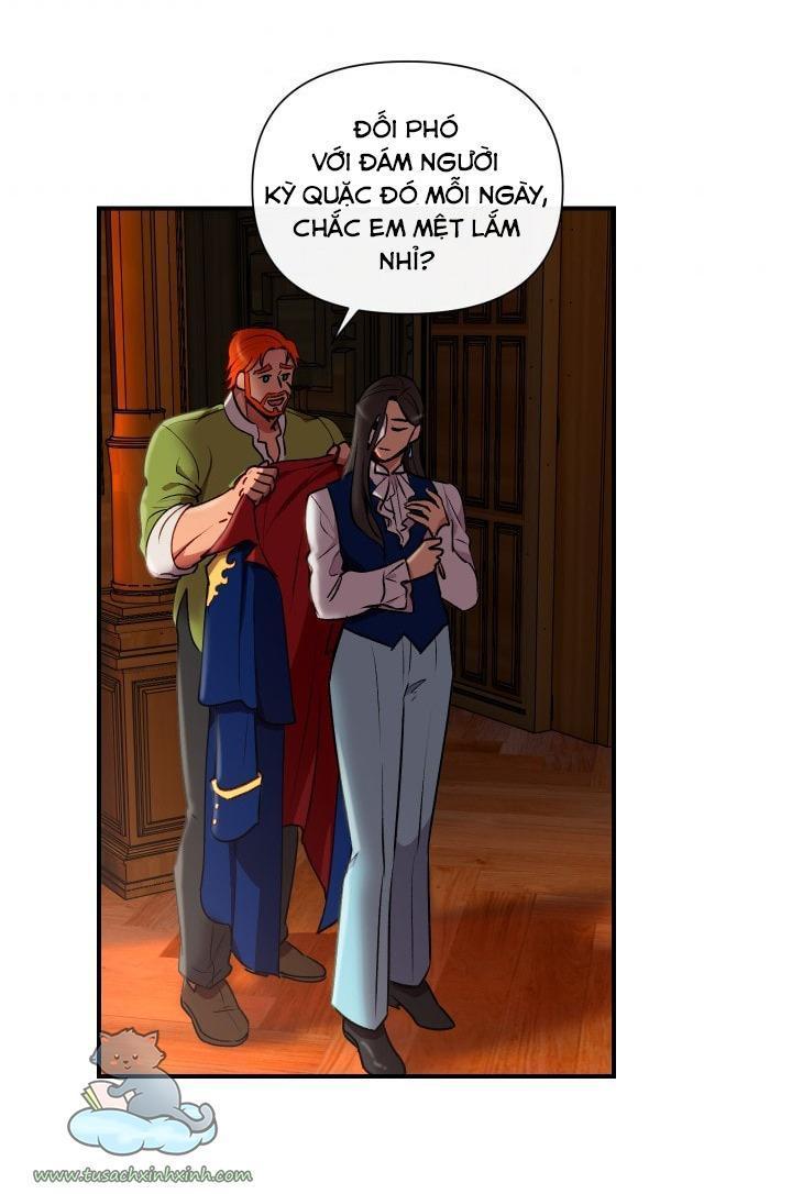 công nương khế ước của gia tộc công tước quái vật chapter 16 48