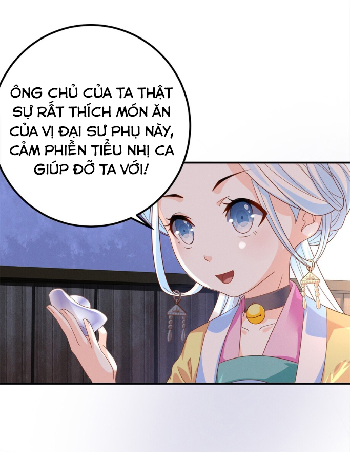 sự tại tất đắc chapter 6 33