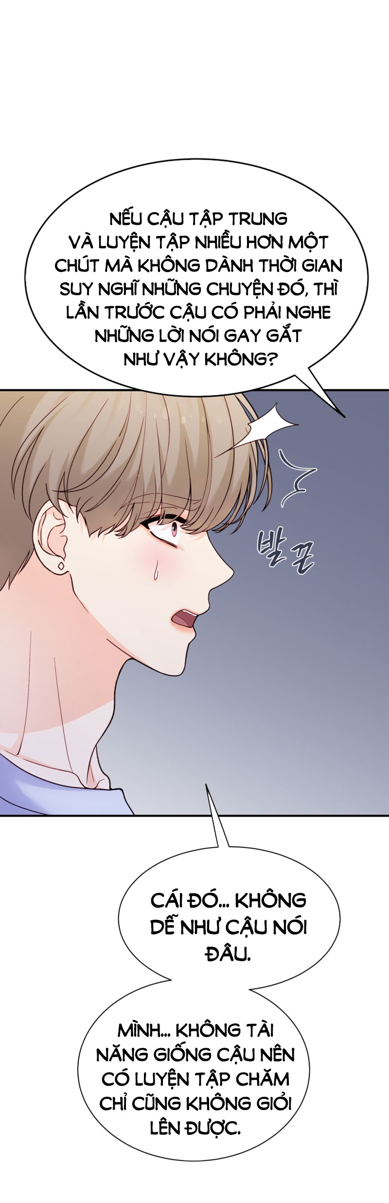 nữ nhân trợ giúp được yêu thích nhất chapter 13.2 25