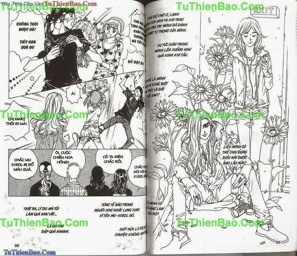 chuyện tình mary chapter 1 49