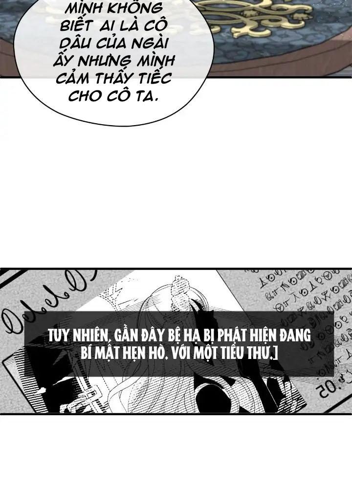 người quyền lực nhất vẫn có thể đáng yêu như vậy chapter 2 54