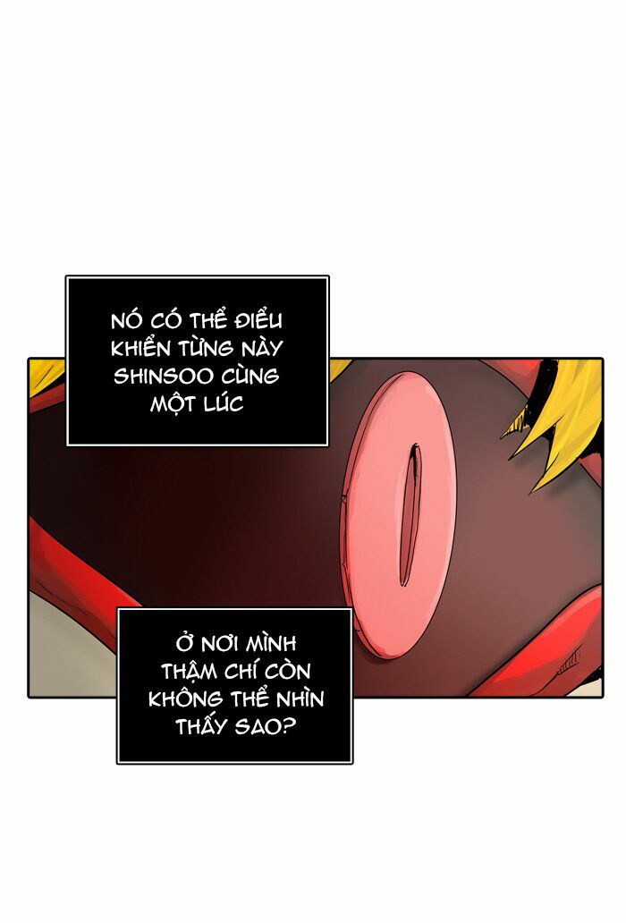 tòa tháp bí ẩn 2 chapter 300 81