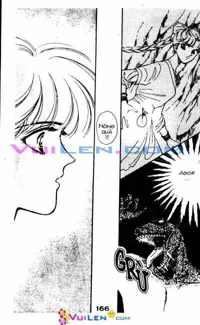 nàng công chúa ham chơi chapter 6 166