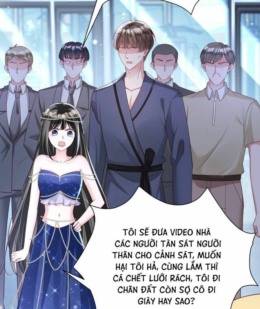 tổng tài huyết tộc cực sủng cô vợ mỹ nhân ngư chapter 65 45