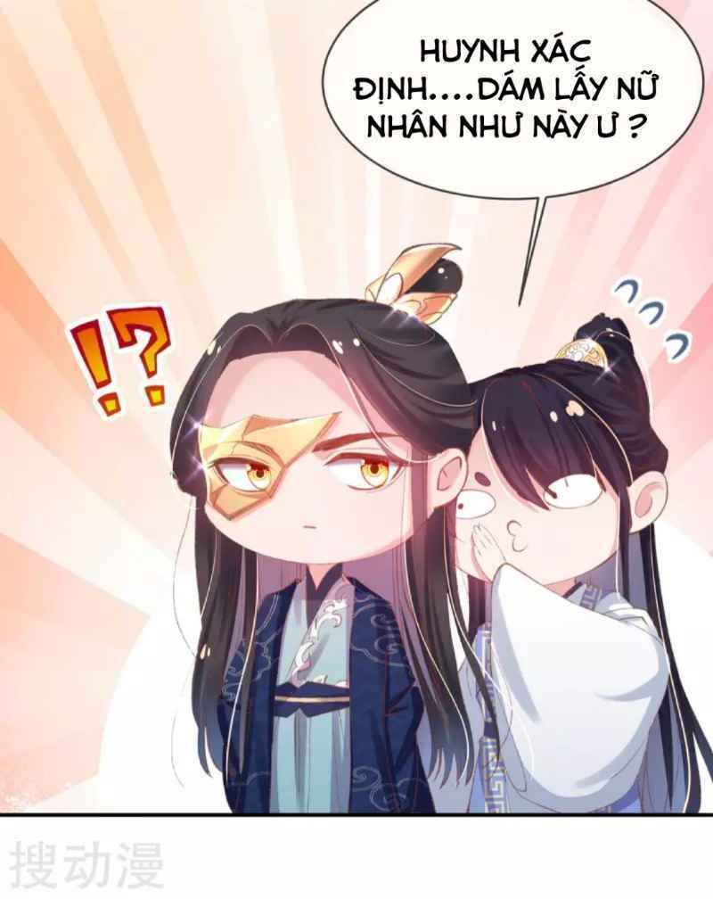 thị huyết y phi chapter 38.5 49