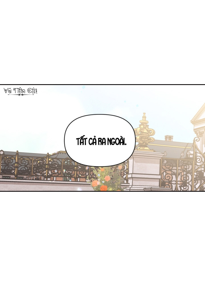 ác nữ xứng đôi với bạo chúa chapter 47 21