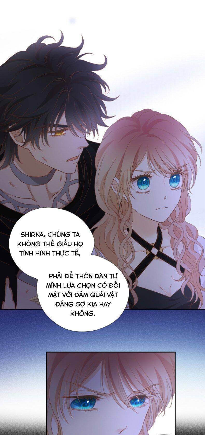 Địch Úc Đa Chi Ca Chapter 136 - Trang 8