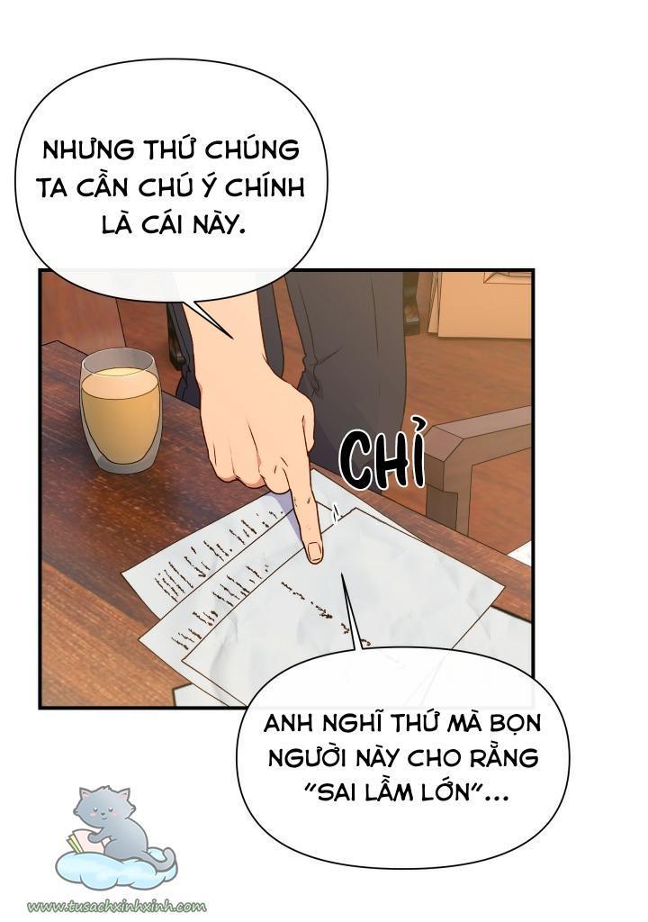 công nương khế ước của gia tộc công tước quái vật chapter 93 2