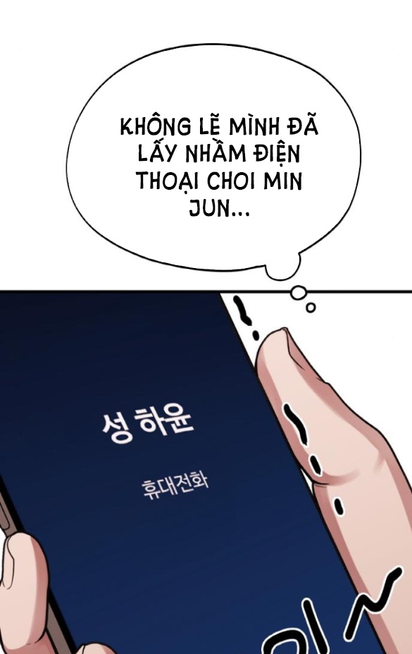 Cuộc Sống Của Tác Giả Truyện Người Lớn chapter 5.2 - Trang 17
