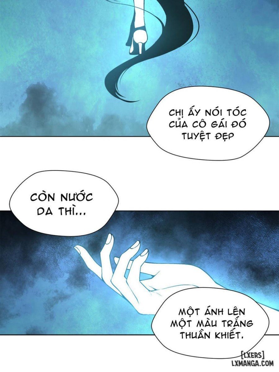 nô lệ song sinh chapter 12 12