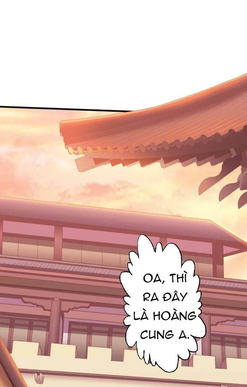 bạo quân thử yêu: yêu hậu như thử đa kiều chapter 102 7