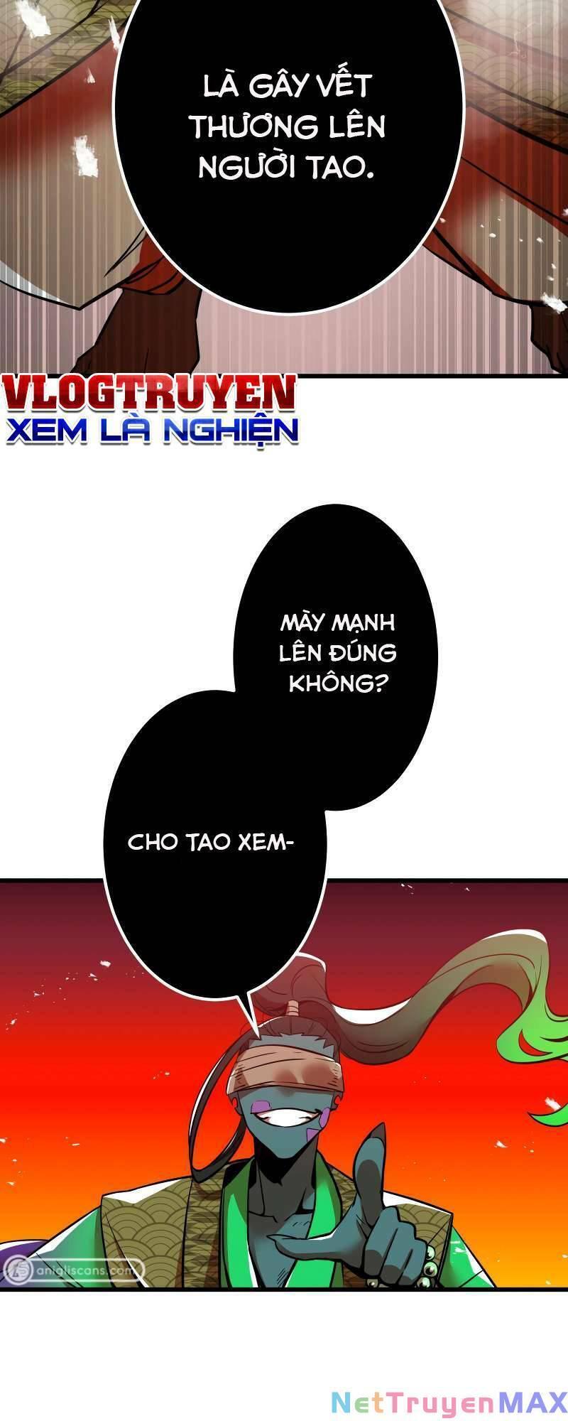 Huyết Thánh Cứu Thế Chủ~ Ta Chỉ Cần 0.0000001% Đã Trở Thành Vô Địch chapter 11 15