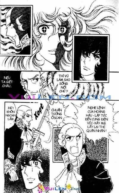 hoa hồng véc-xây chapter 10 113