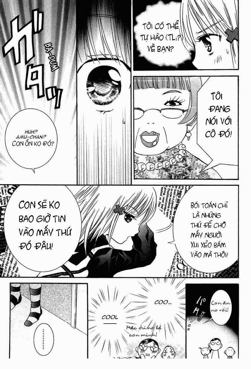 shugo chara chapter 1 13