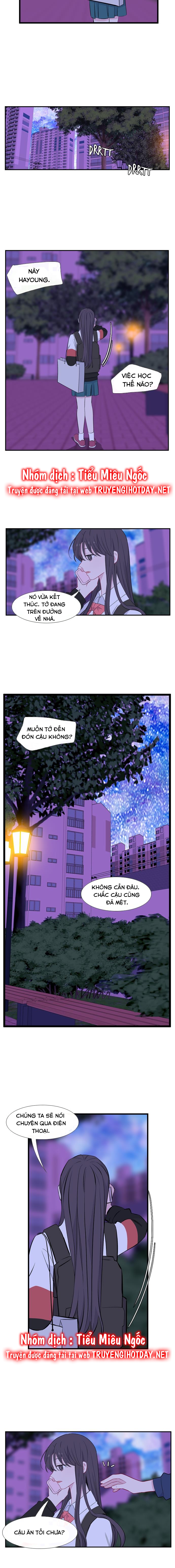 quay lại nhé chapter 58 9