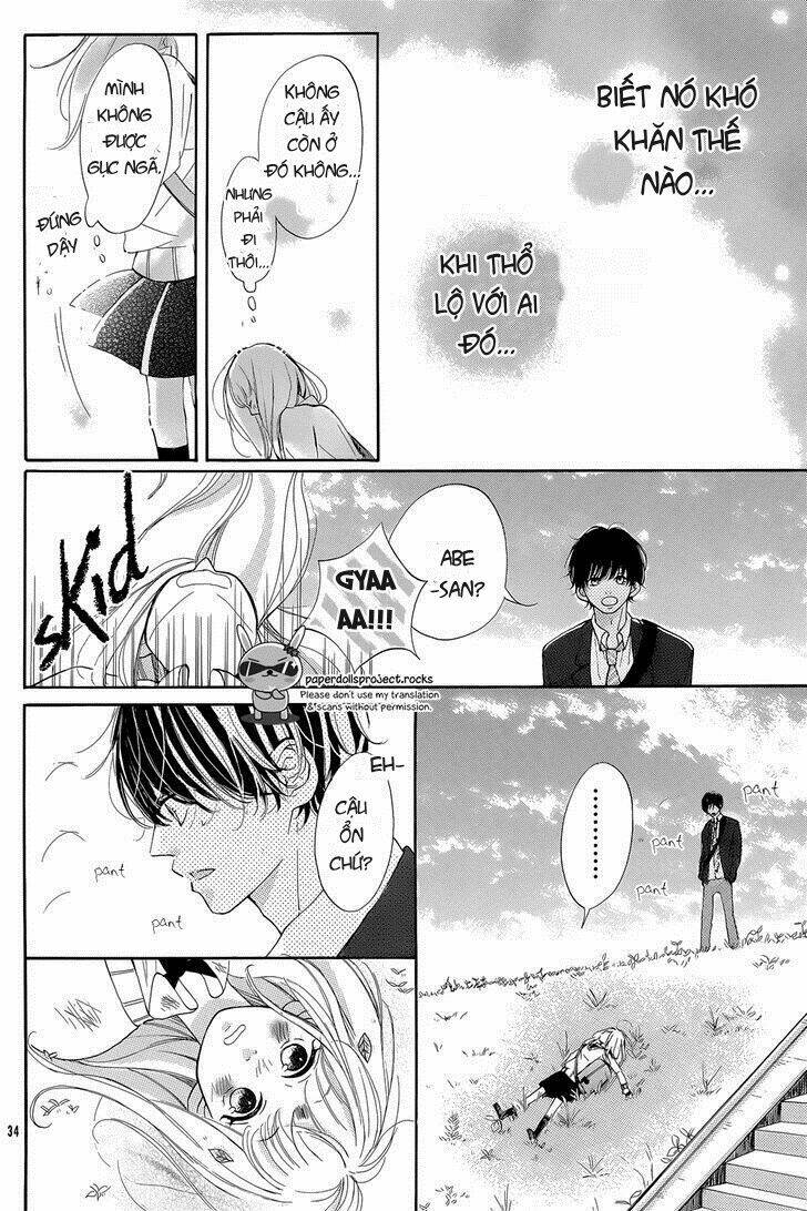 tổng hợp one shot. chapter 51 33