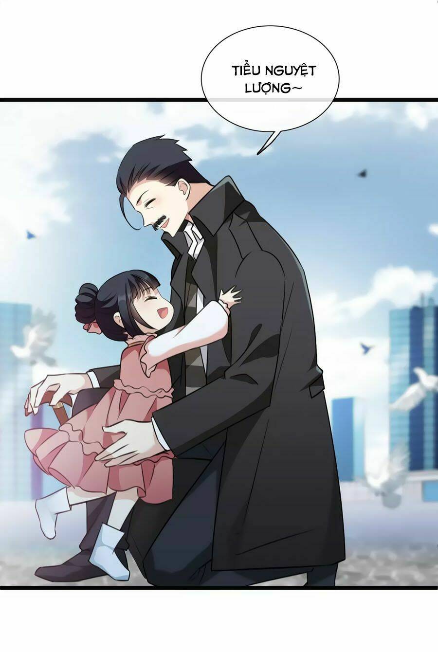 nhân chất tình nhân chapter 32.2 12