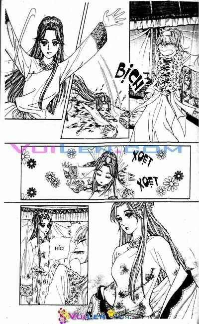 cô nàng đỏm dáng chapter 6 97