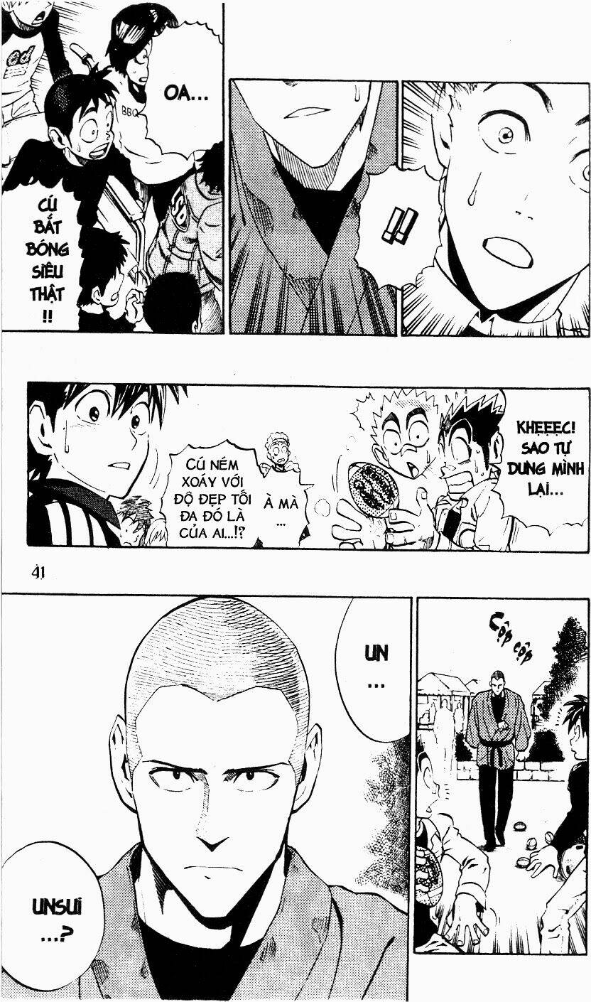 lá chắn mắt chapter 207 15