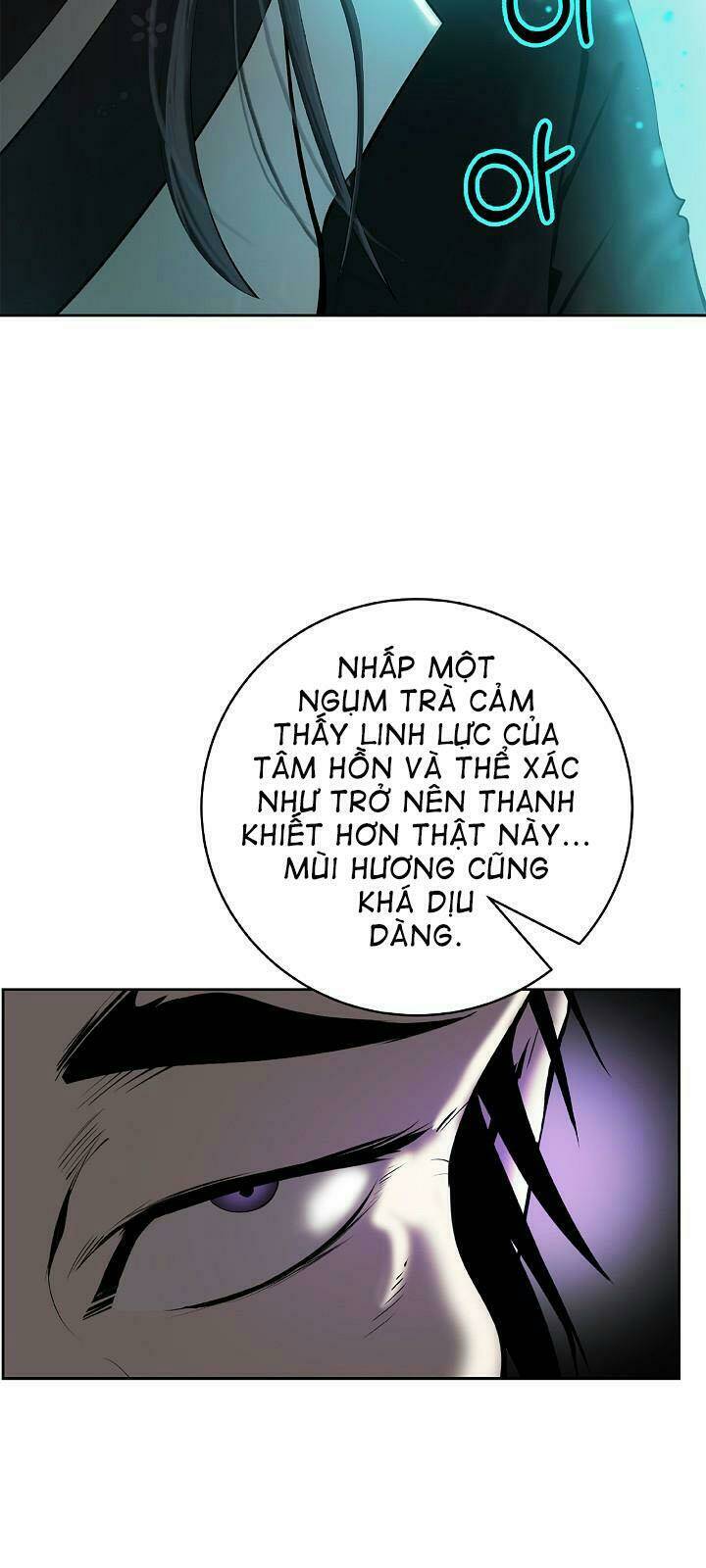 xuyên không thành hổ chapter 56 61