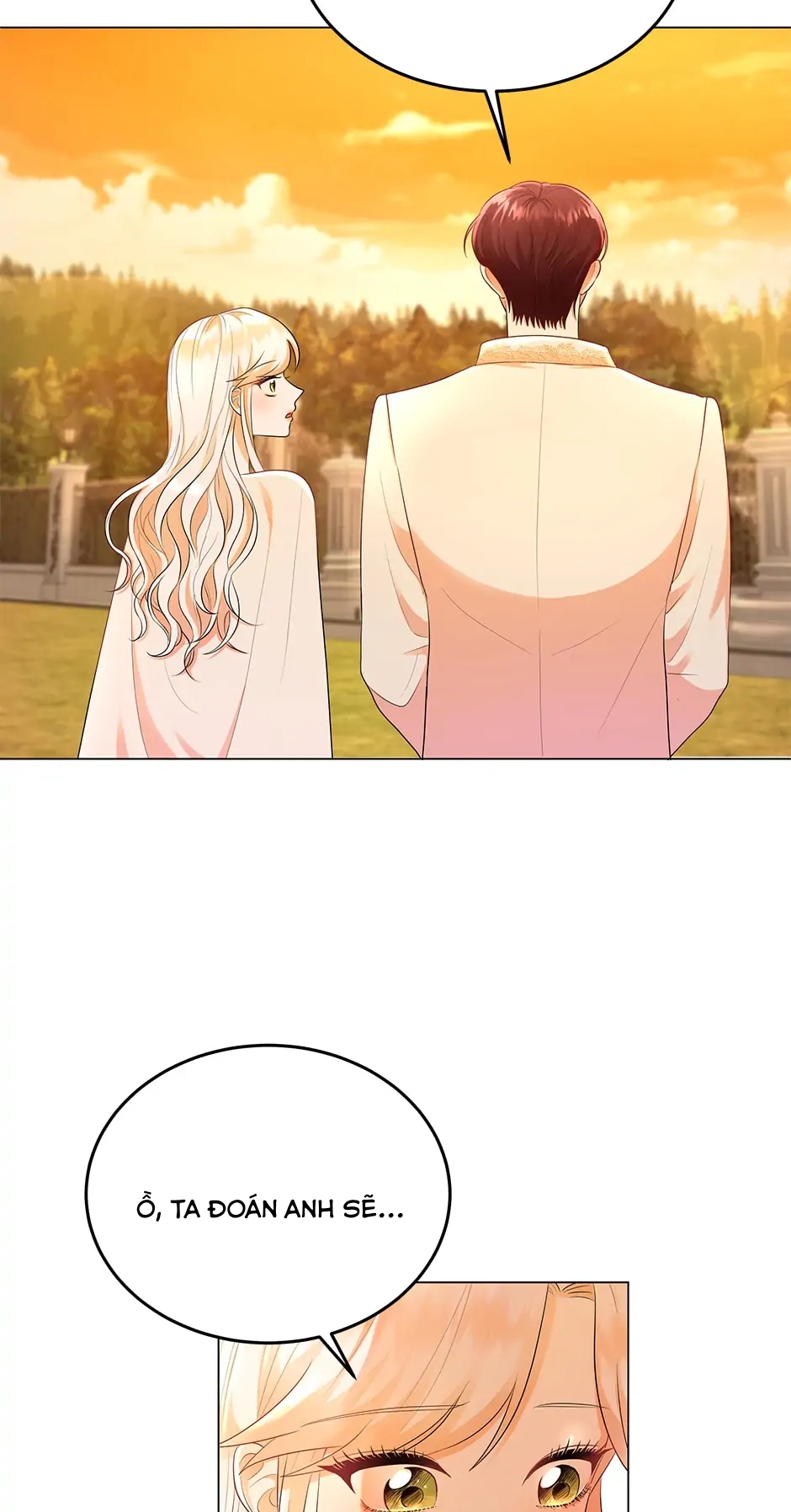 diễn vai ác nữ cũng thật khó khăn chapter 6.2 23