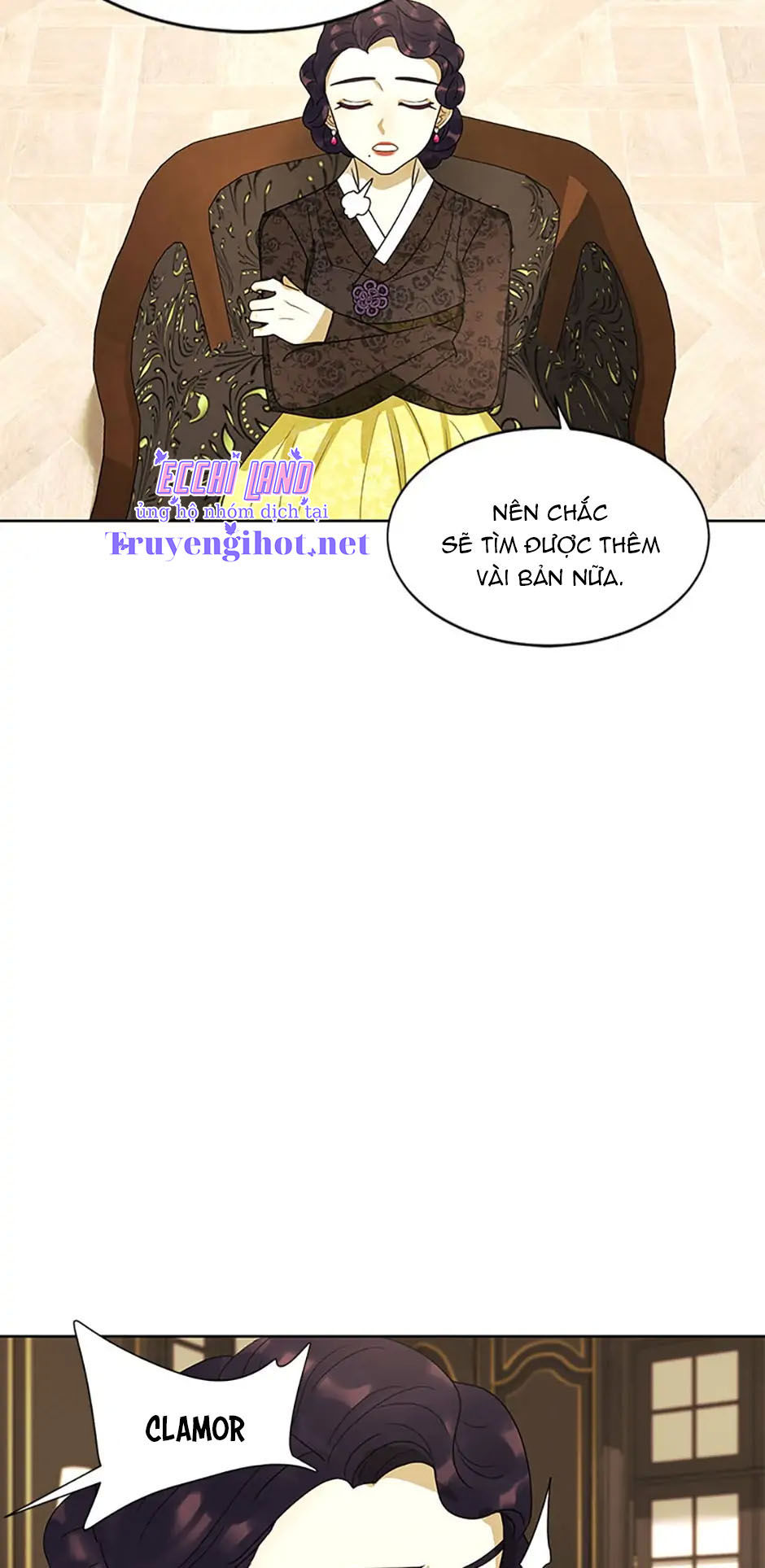 tiểu thuyết đầu tay của ác nữ chapter 22.1 34