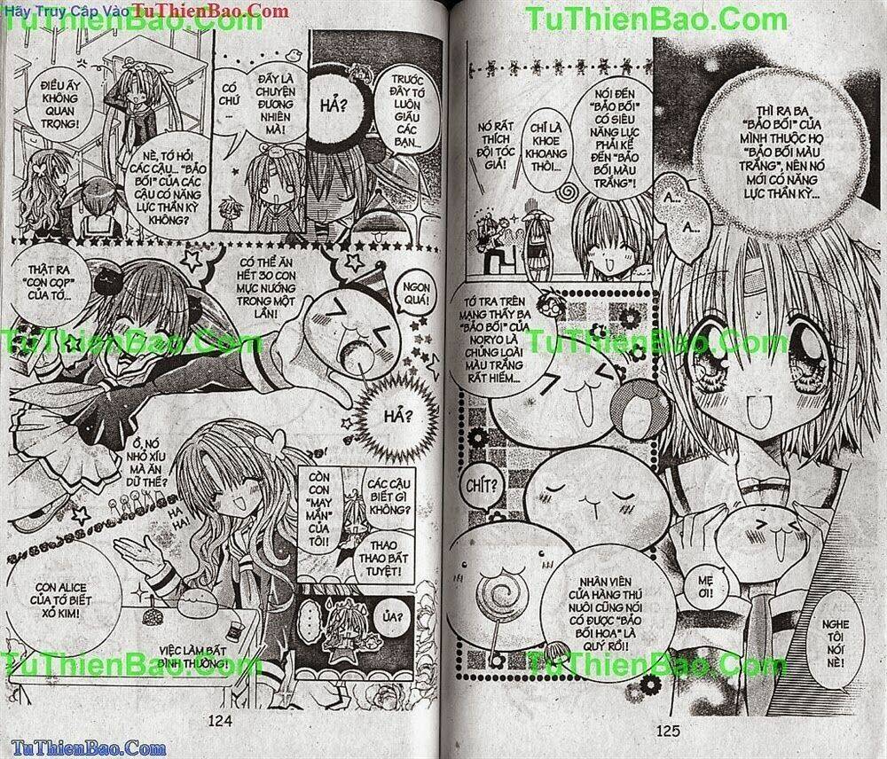 qq quả trứng tình yêu chapter 1 59