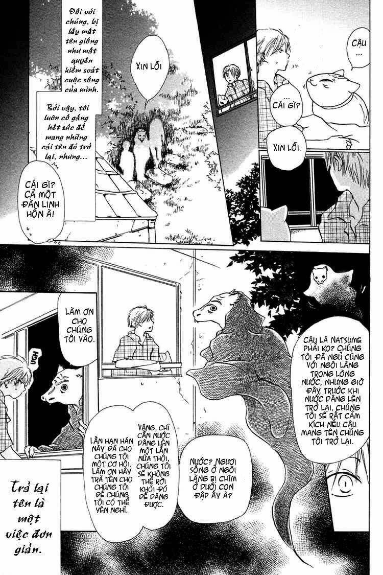 trả tên lại cho yêu quái chapter 4 5