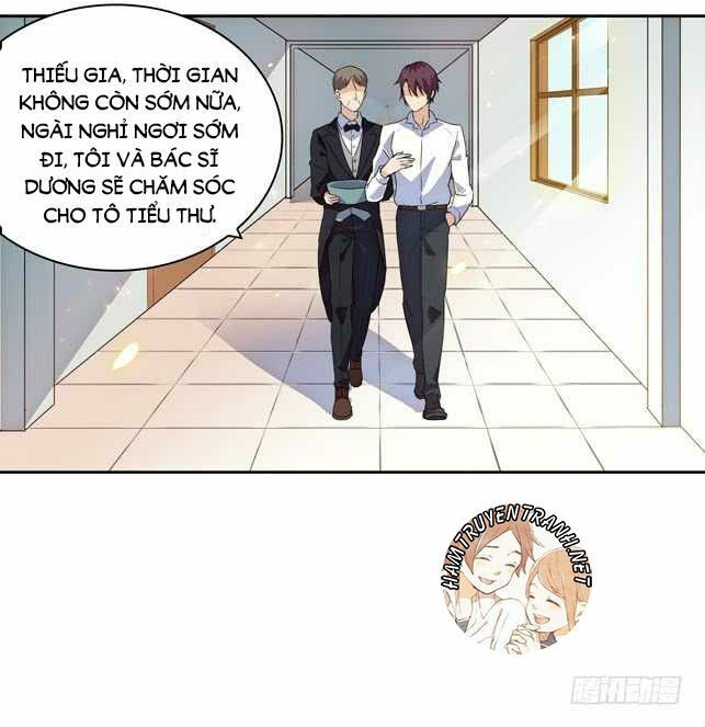 cô vợ siêu mẫu của cố thiếu chapter 80 12